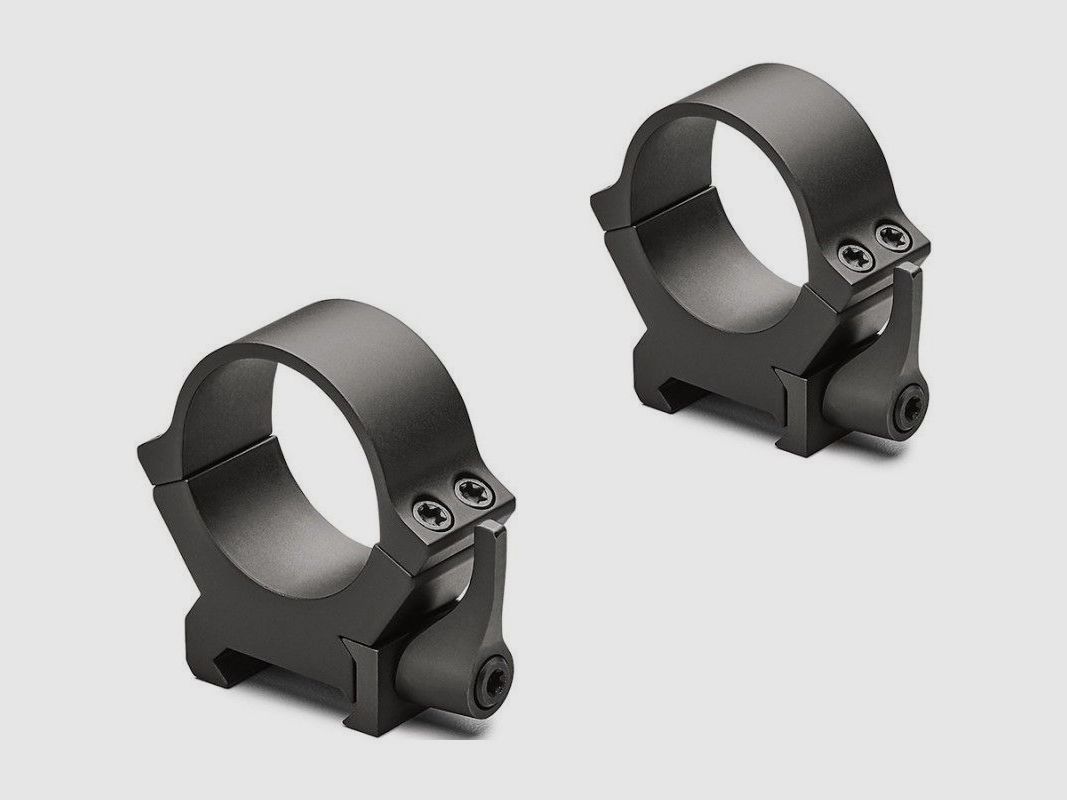 Leupold QRW2 30mm Montageringe, Bild 1 von 2