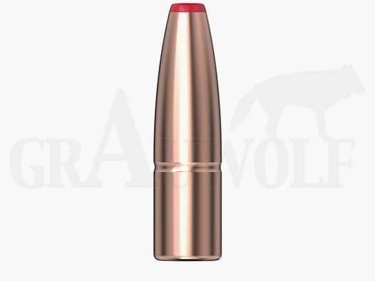 .338 / 8.5 mm 185 gr / 12.0 g Hornady ECX Bullets 50 pieces