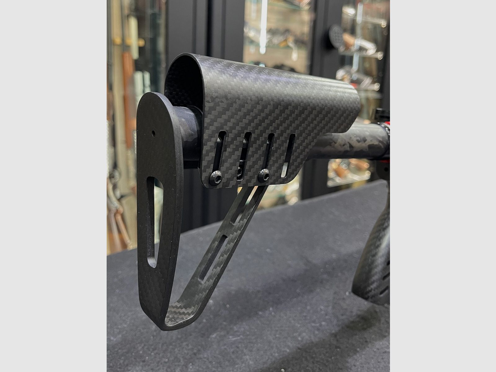 ADC Armi Dallera Custom „Phantom“, Bild 18 von 37