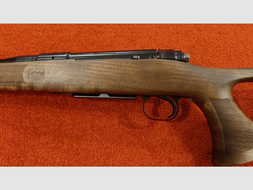 Heym SR21 North Star .308Win