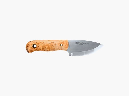 Messer Helle Mandra 6,9 cm