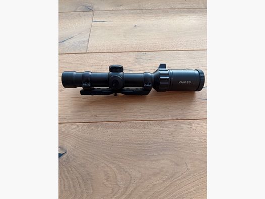 Kahles K16i 1-6x24 Zielfernrohr 