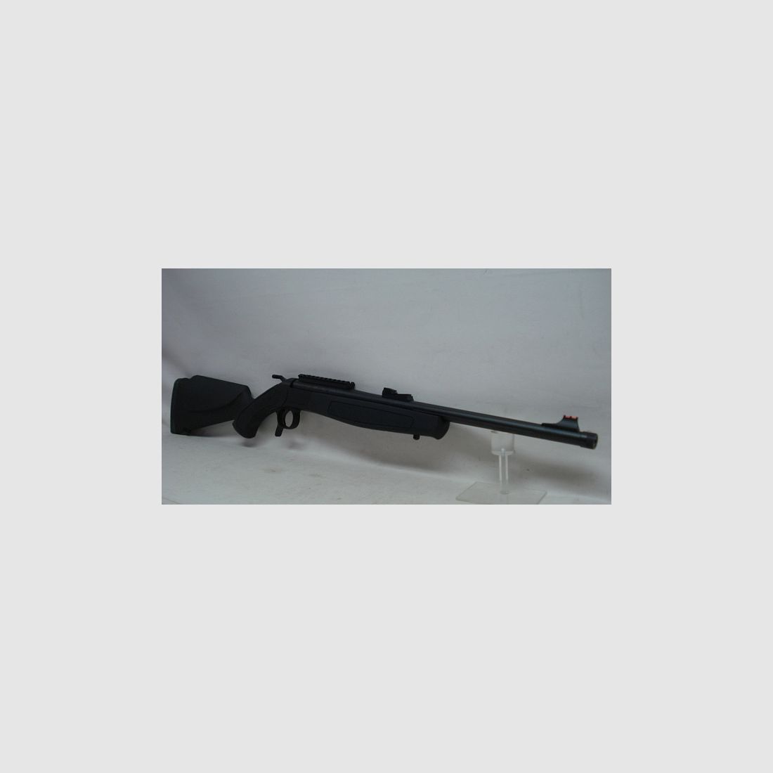 BA 13 Take Down LL20'' MG - .222Rem, Kst-Schaft black