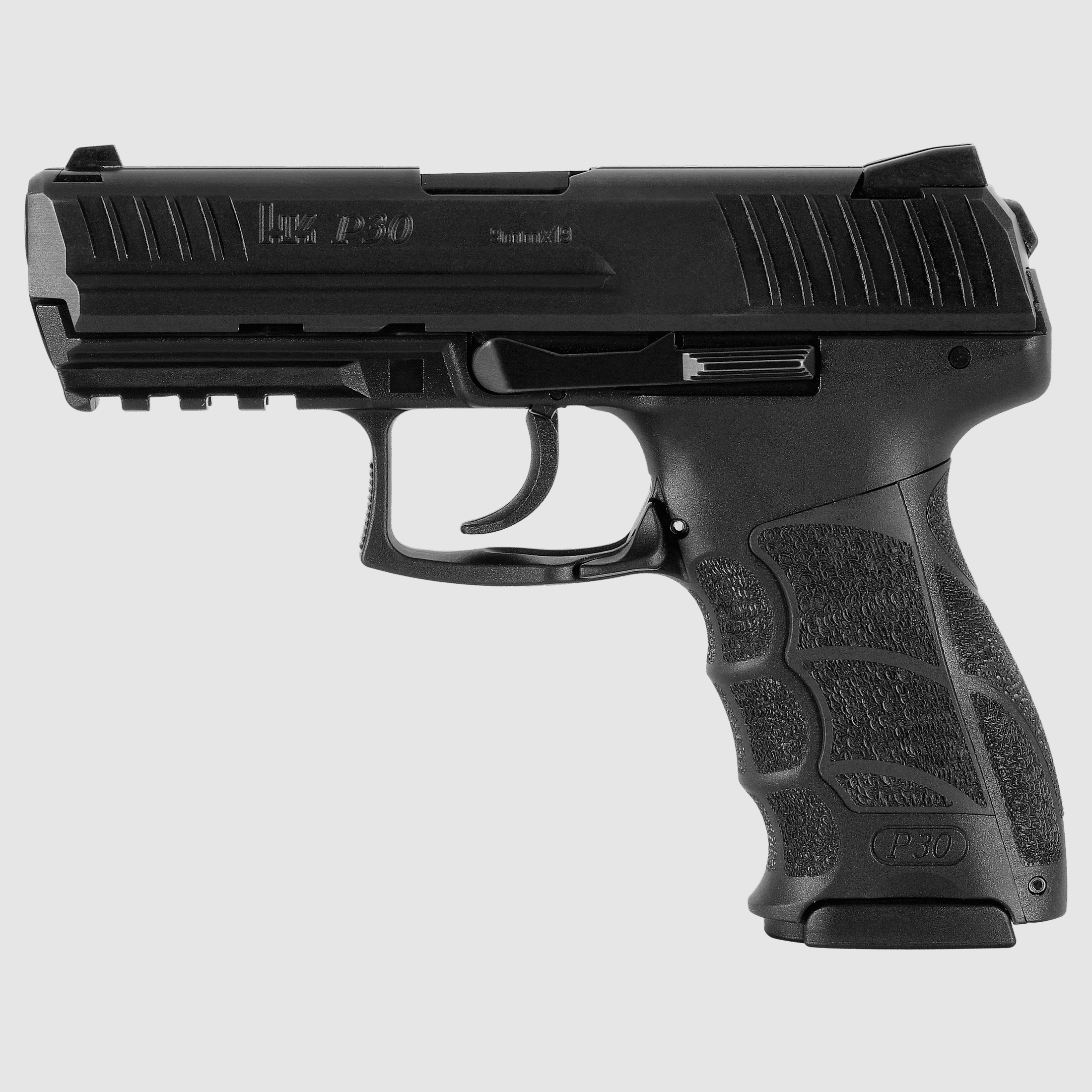 Heckler & Koch – pistola / P30 V3 / 9mm