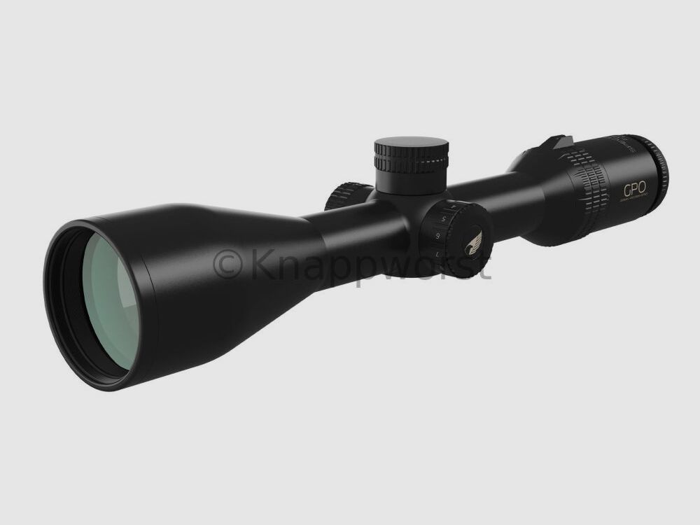 German Precision Optics GPO Spectra 6x