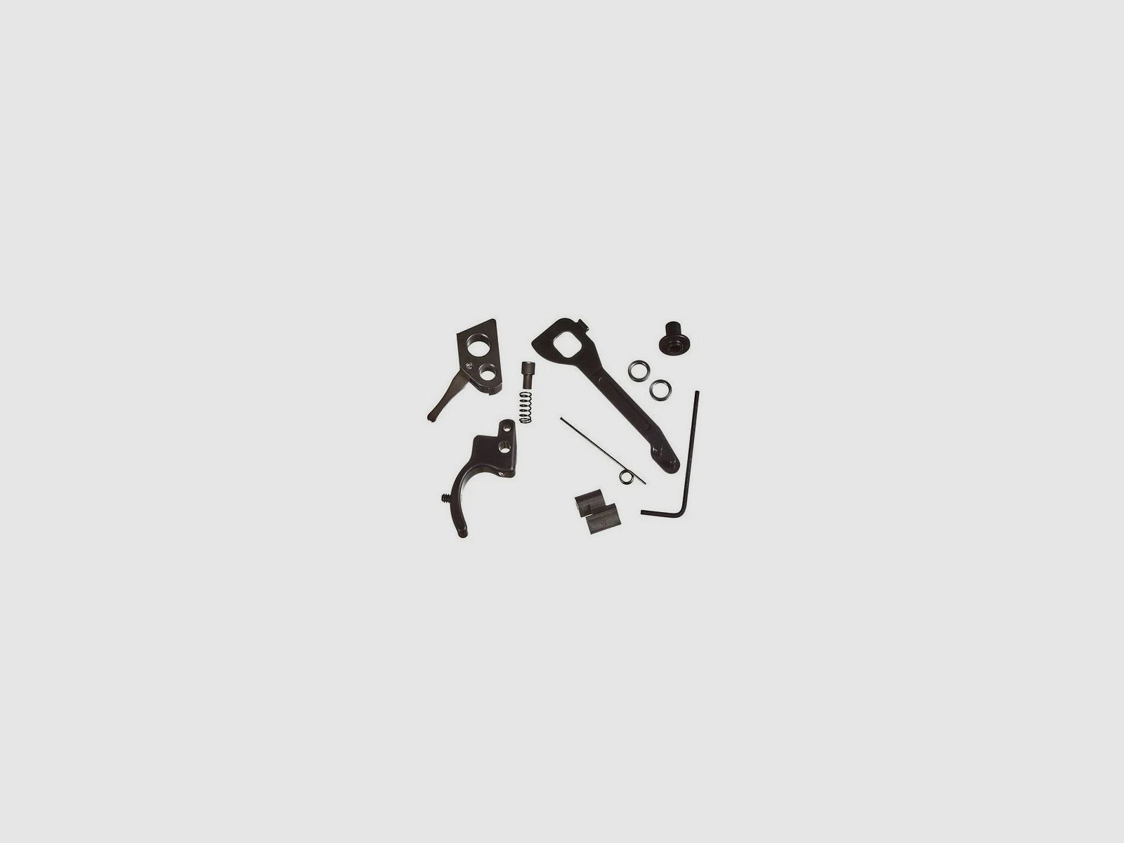 VOLQUARTSEN RUGER MK IV ACCURIZING KIT