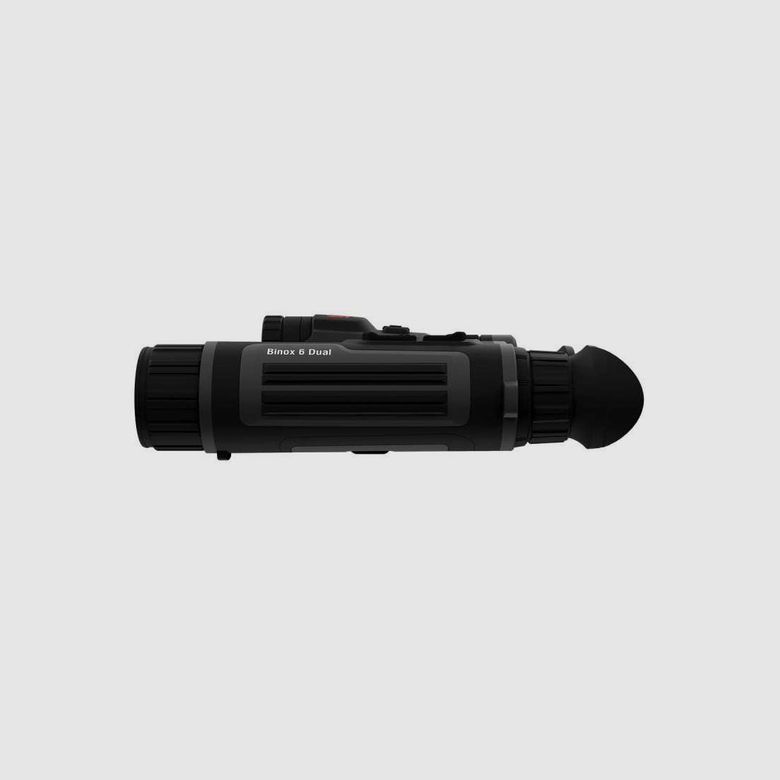 Binoculares Térmicos Multiespectrales ATN BinoX 6 Dual LRF 384×288 5.5-44x (35mm), imagen 7 de 8