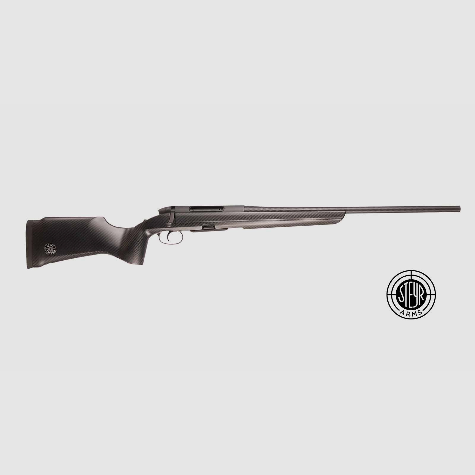 Steyr SM12 SX Carbon 308Win