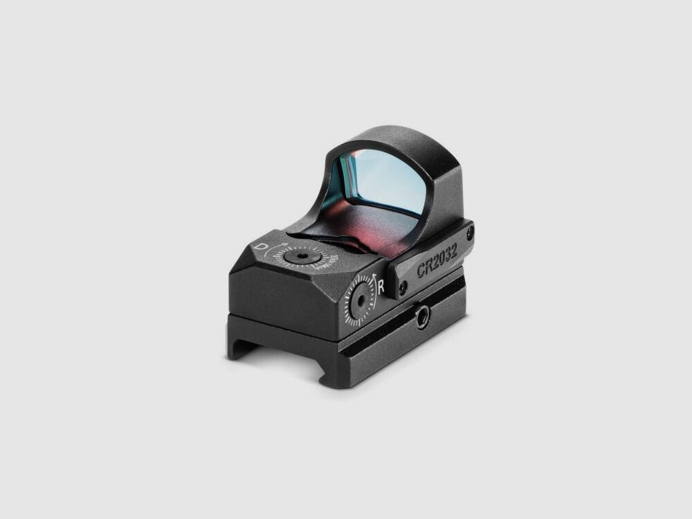 Hawke Vantage Reflex Sight 3 MOA DOT ROSSO 12141