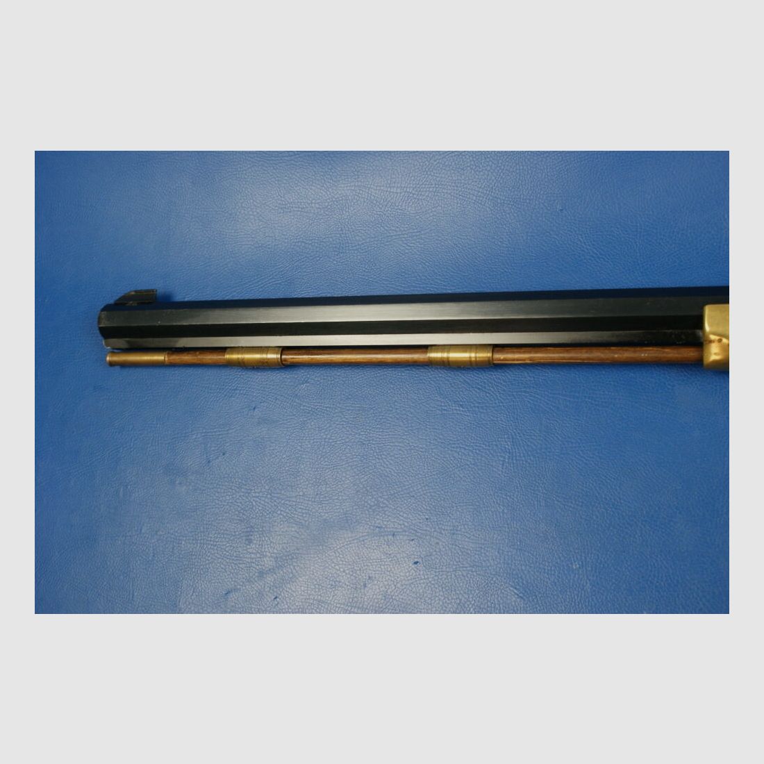 Ranson Italia Spa Woodsman Fucile a Percussione / .45 (Polvere Nera)
