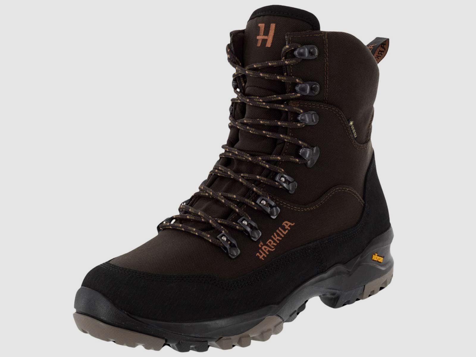 Härkila Stiefel Pro Hunter Light GTX Shadow brown