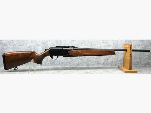 Browning BAR 4X HUNTER