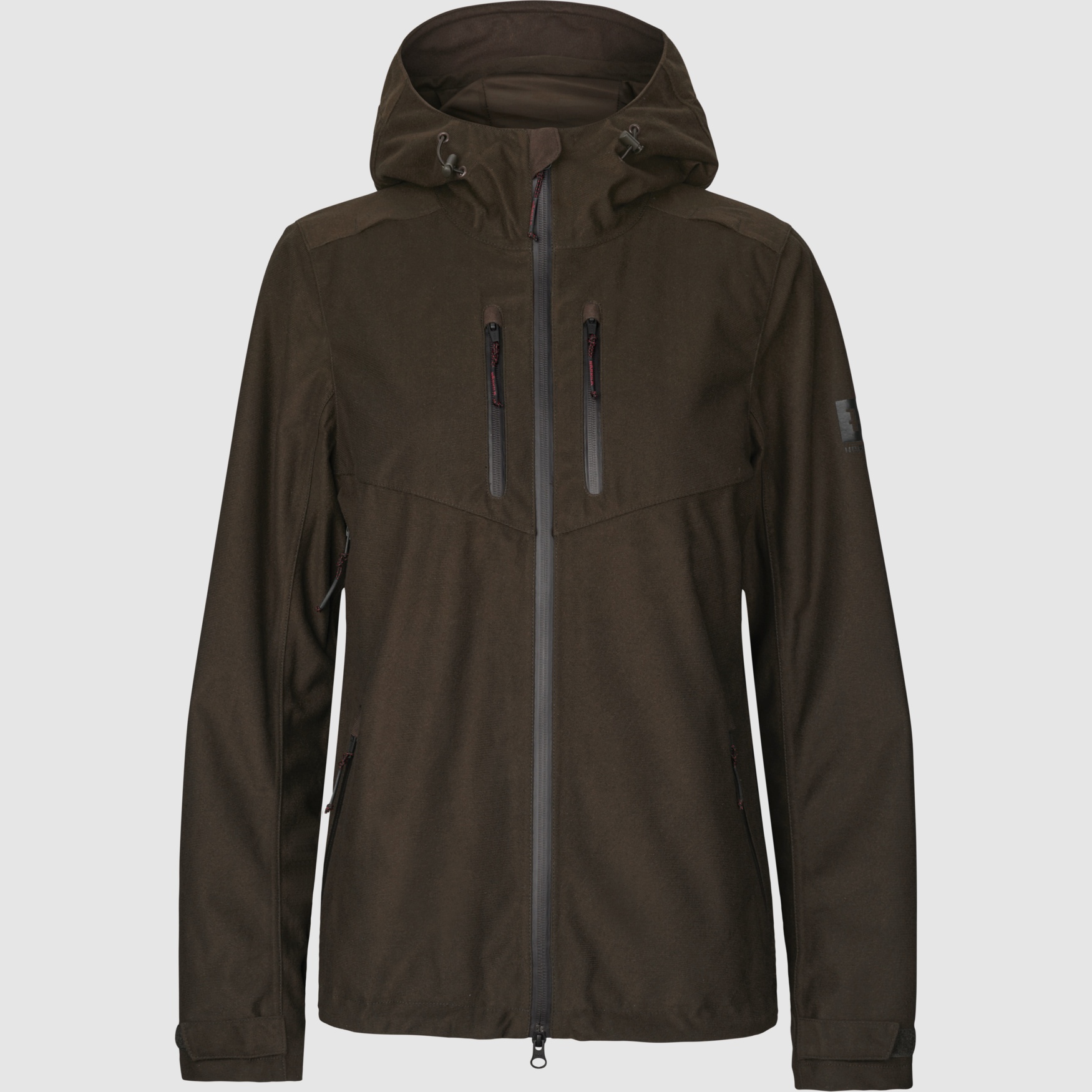 Härkila Aspire HWS Jagdjacke Damen Jagdgrün 34