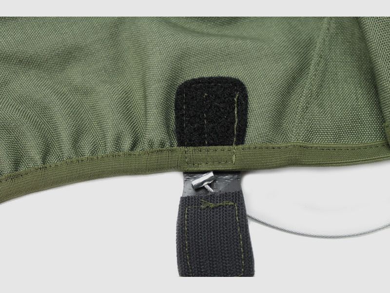 RISERVA GHETTE CORDURA RIPSTOP R1007, Bild 5 von 5