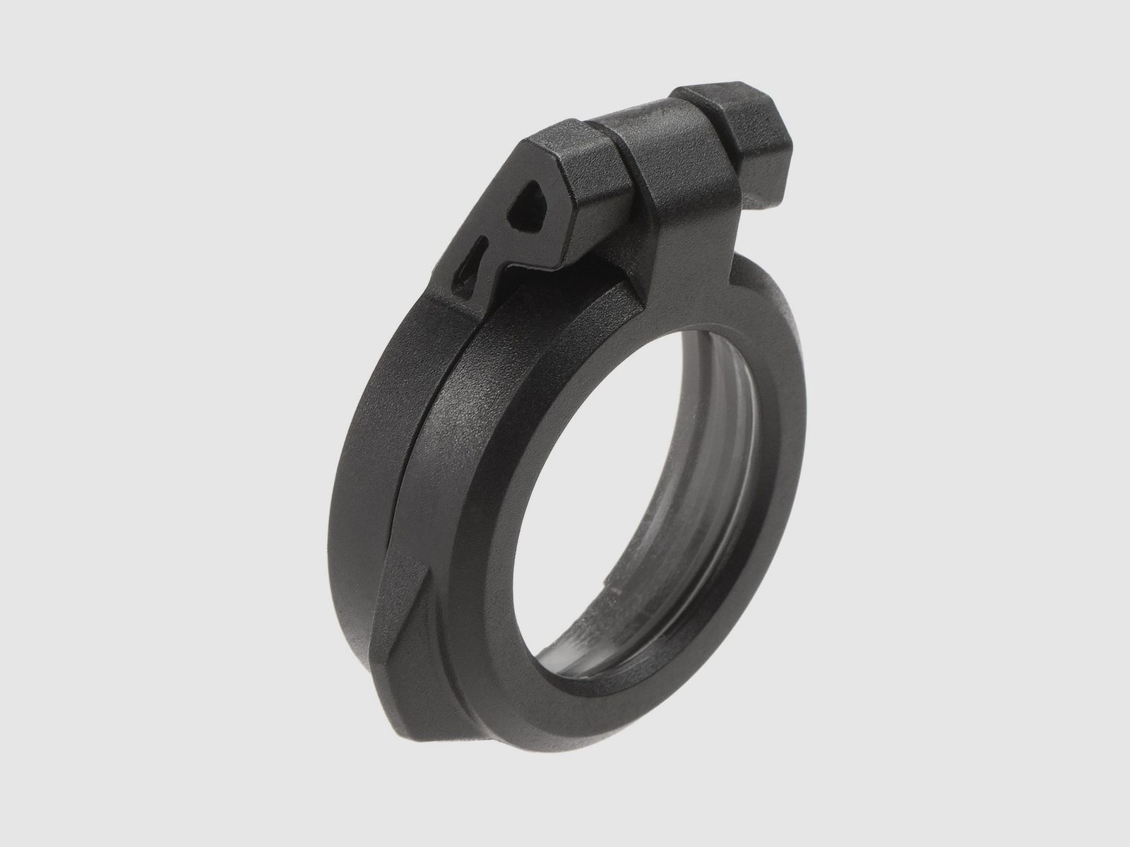 Holosun Copertura Flip Up in Vetro Anteriore per HS515CM e HS515GM, immagine 1 di 4