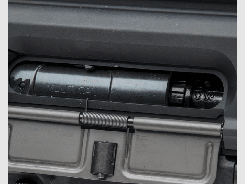 MCX Virtus SIG AIR ProForce AEG, billede 7 af 7