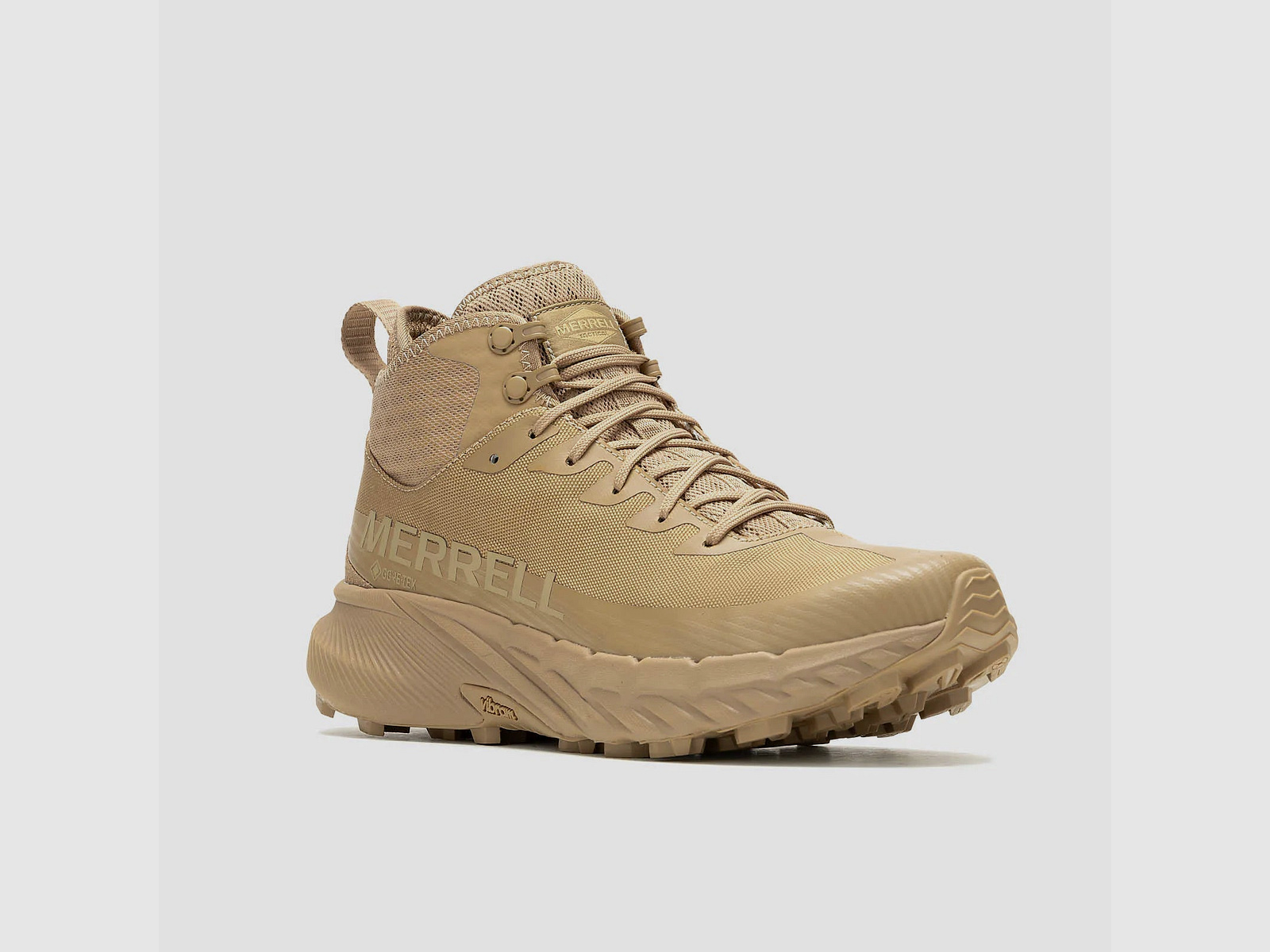 Einsatzstiefel Agility Peak 5 Tactical GTX Mid
