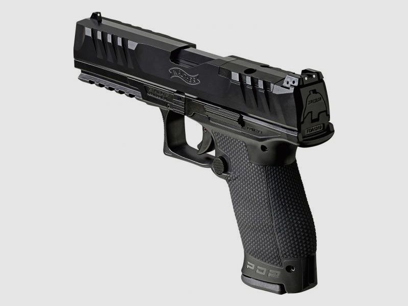 Walther PDP C 5.0'' 9x19 15R OR INT, afbeelding 3 van 4