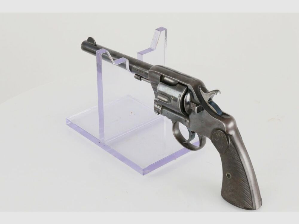 Colt New Army