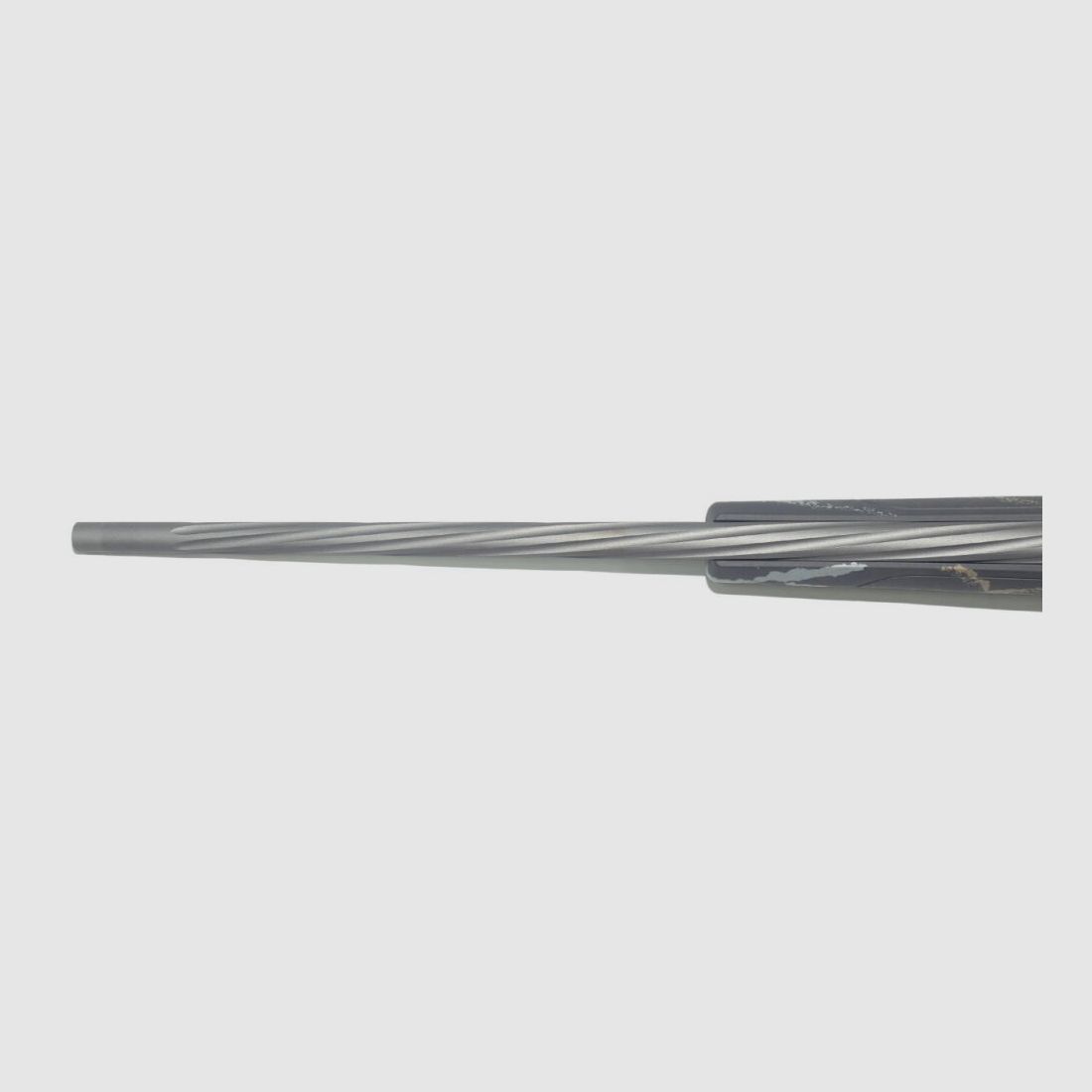 Weatherby	 Vanguard Meateater