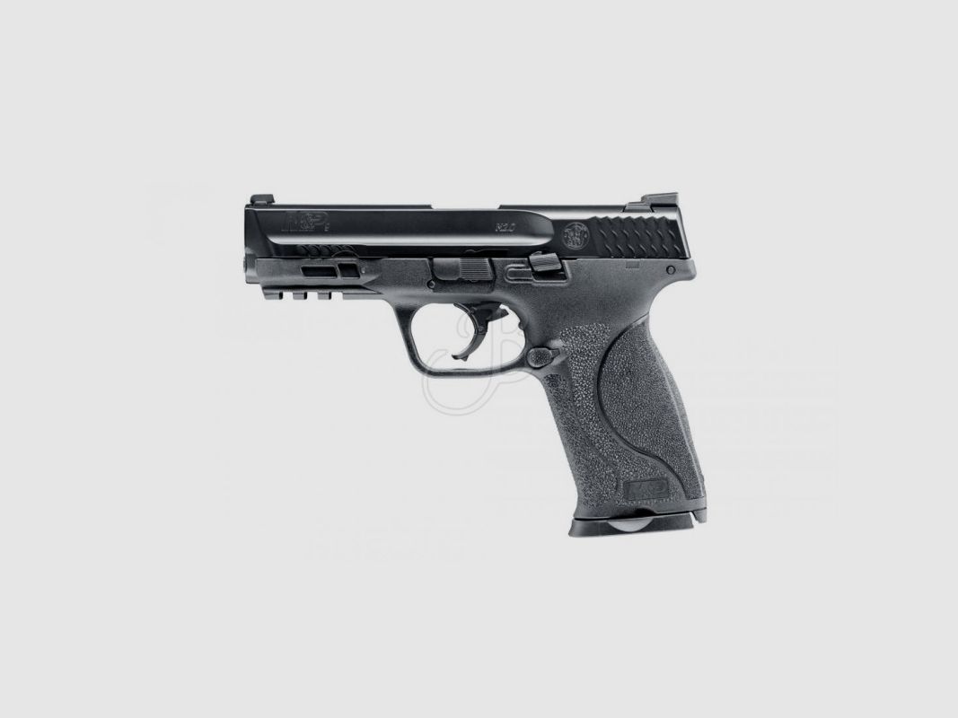 UMAREX PISTOLE T4E S&W M&P9 M2.0, Bild 1 von 3