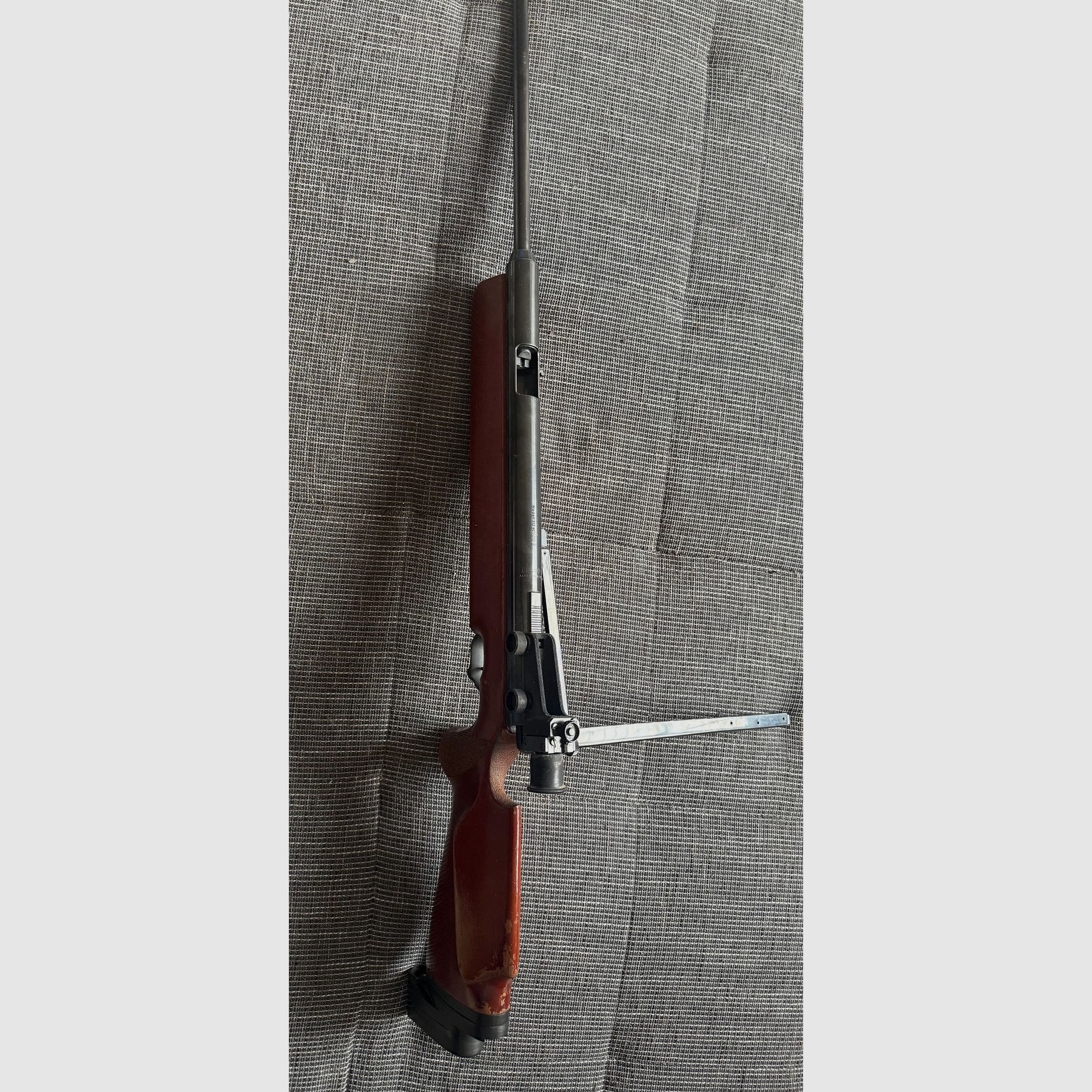 Luftgewehr Haenel/ Suhl 312