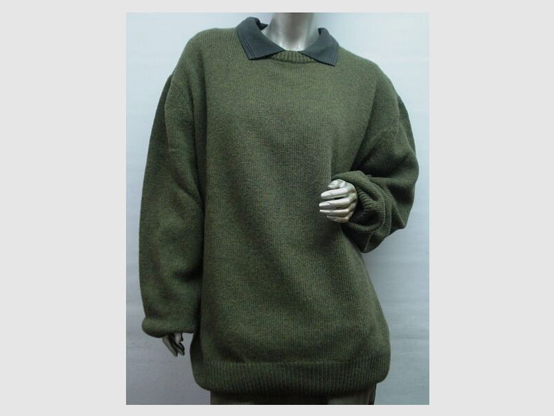 Blaser Lana Activ Outfits Rundhals