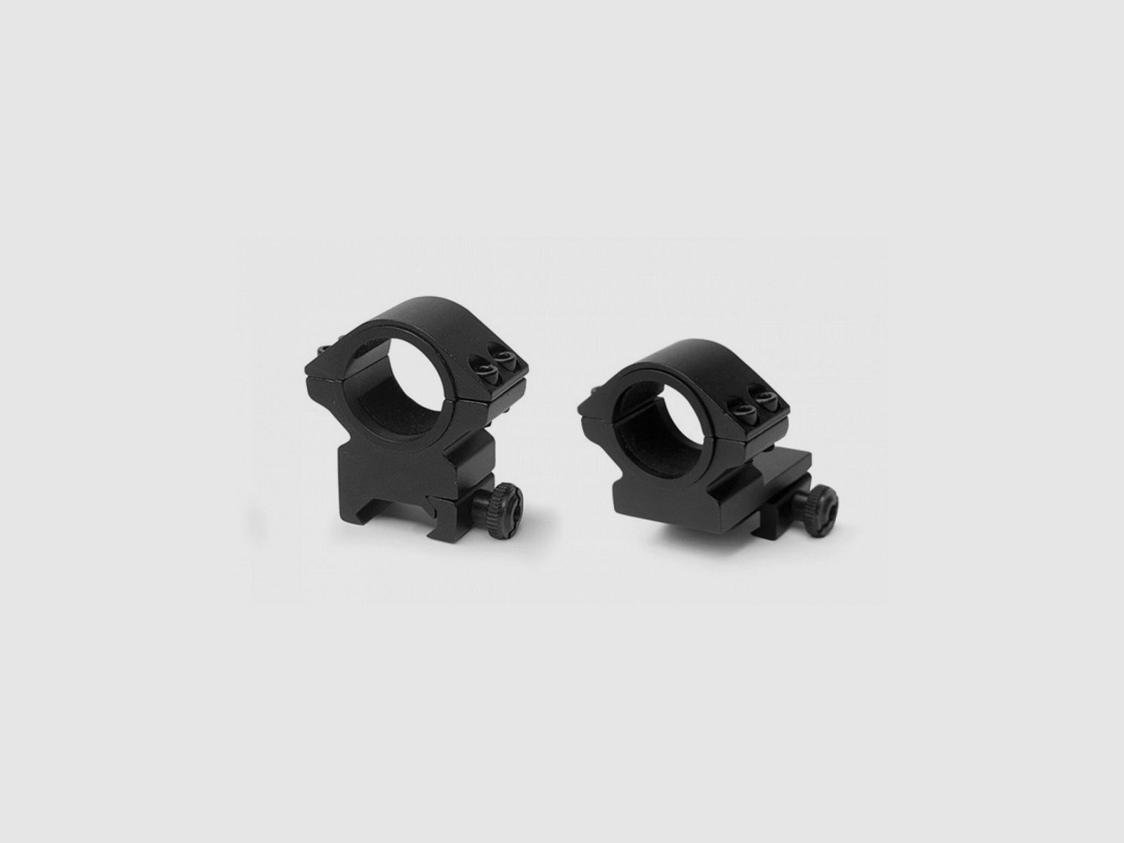 KONUS COPPIA ATTACCHI DOPPIO DIAMETRO 25-30MM DUAL-T