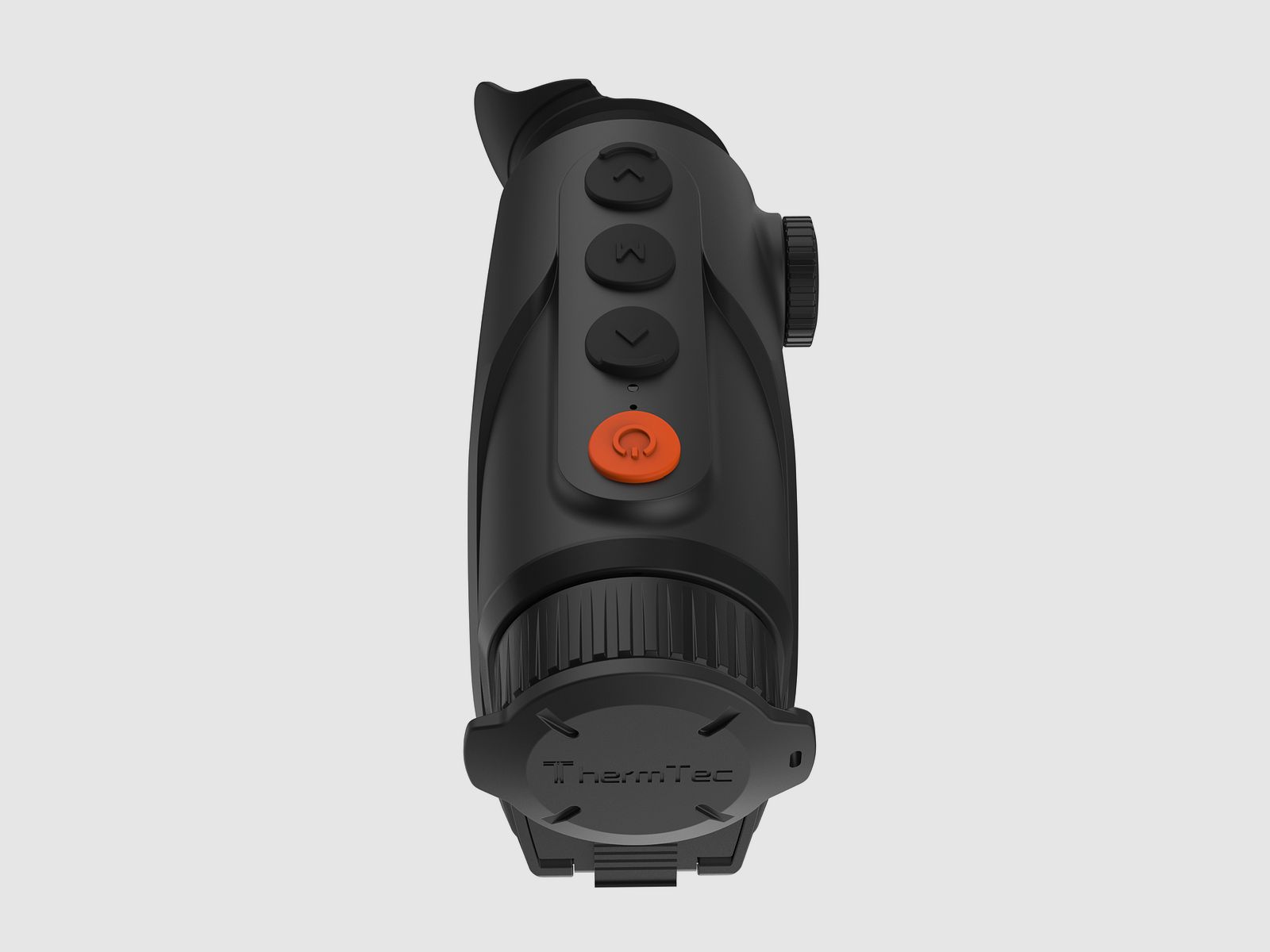 Thermtec thermal imaging monocular Cyclone 325 25mm lens 384x288 interchangeable battery