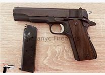 Colt Government MK IV Series 70 .45Auto