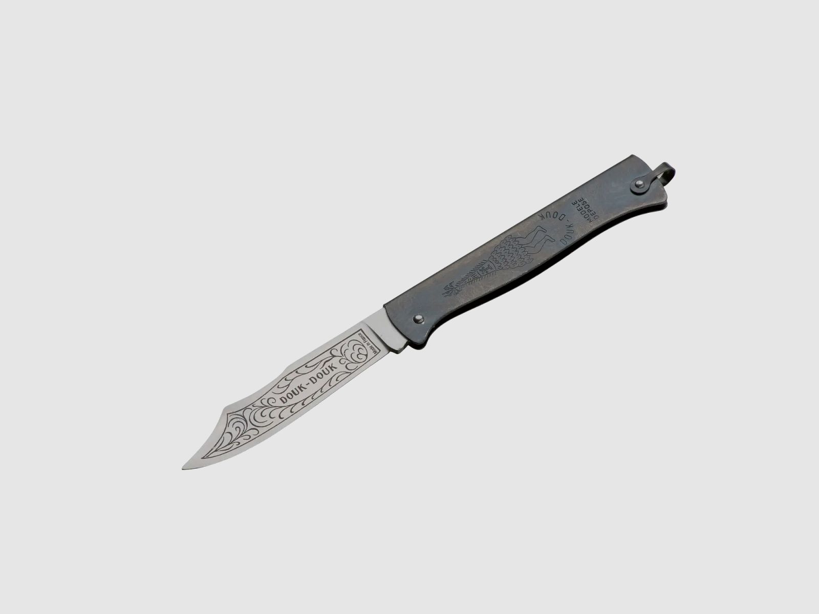Douk Douk Grand pocket knife