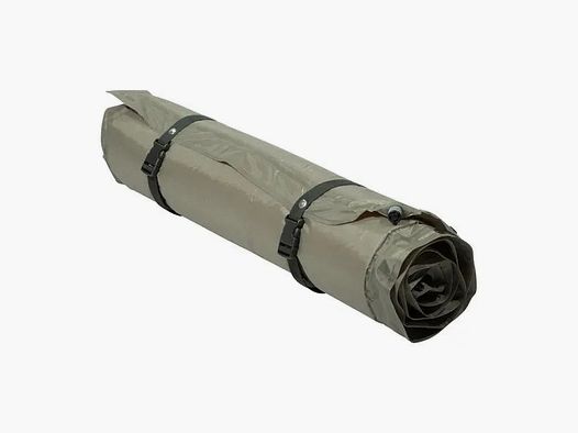 Fox Outdoor Fox Outdoor Thermomatte selbstaufblasbar oliv