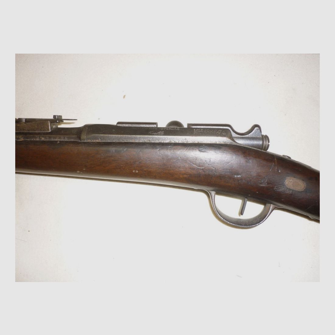 Manufacture .. see photo M1866/74