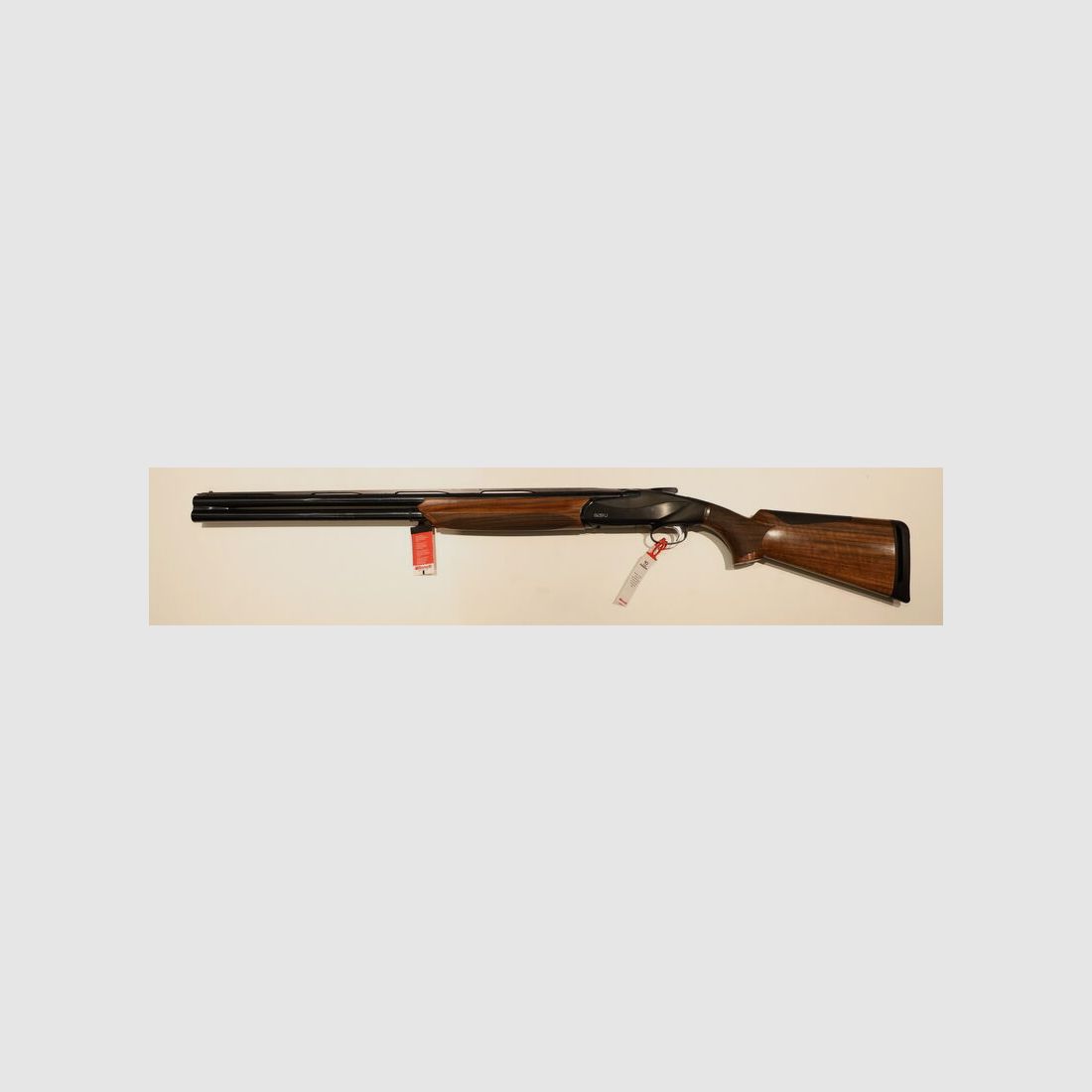 Benelli 828 U LL: 71 cm Kal: 12/76