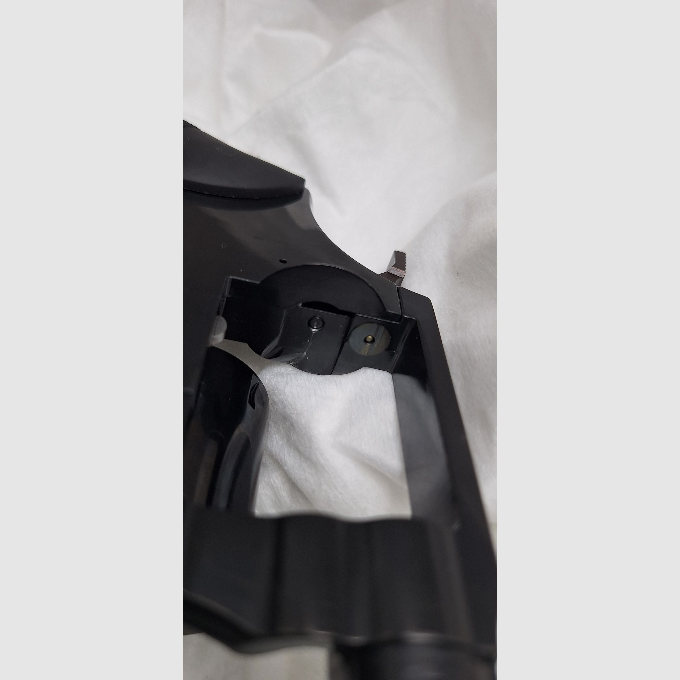 Revolver Arminium HW 37