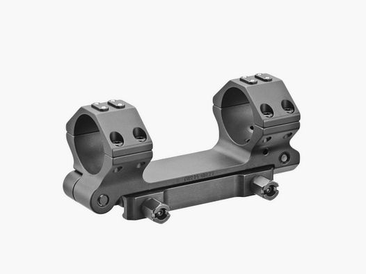ERATAC Blockmontage Gen2 ø 30 H 40 / 25 mm Vorneigung 0-20 mrad / MIL