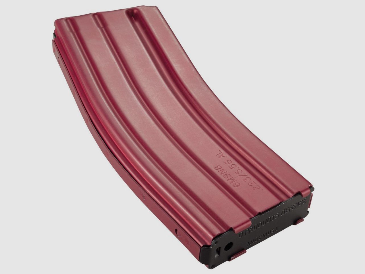 DURAMAG MAGAZIN M4 C 223 REM