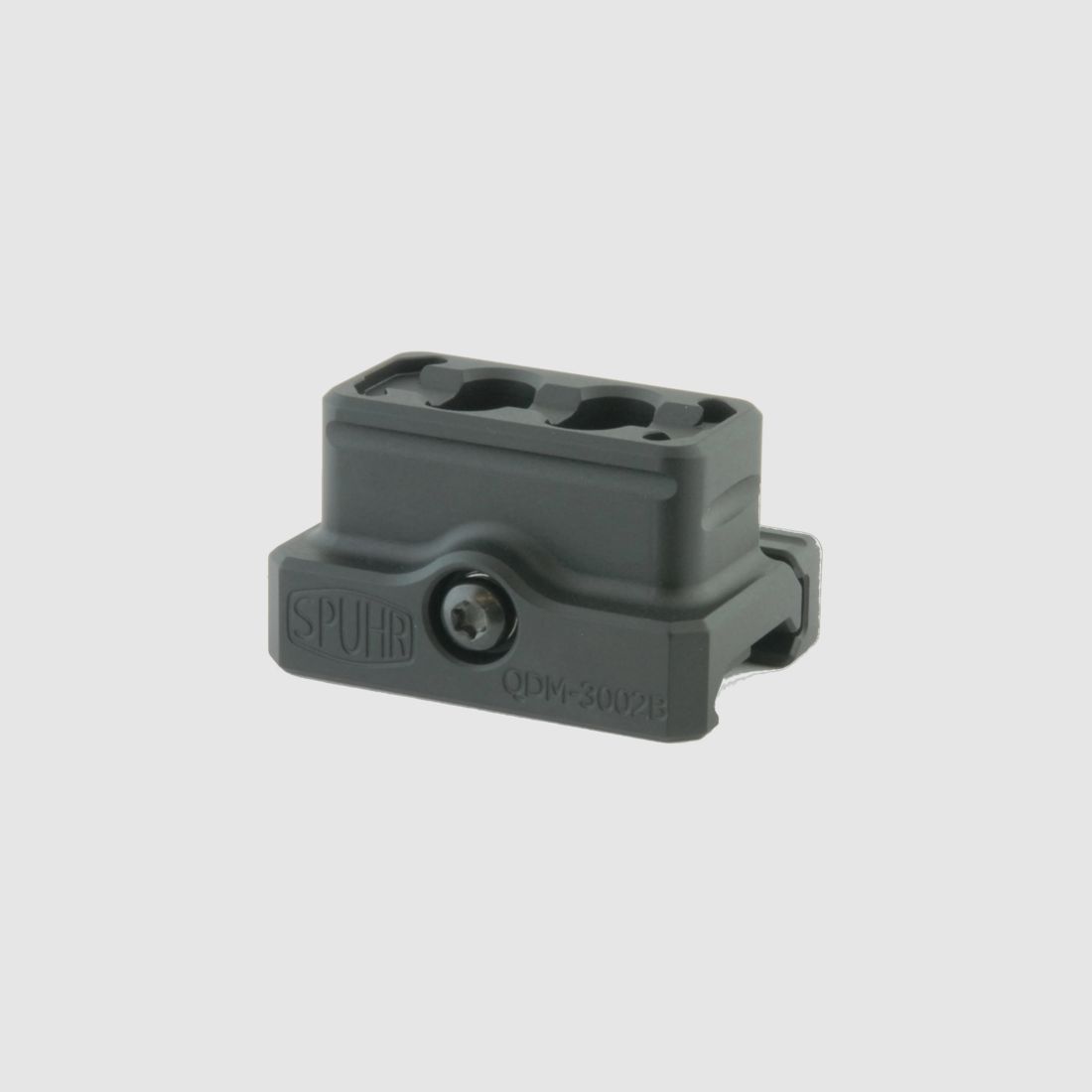 Spuhr Montage Trijicon MRO H 42 mm