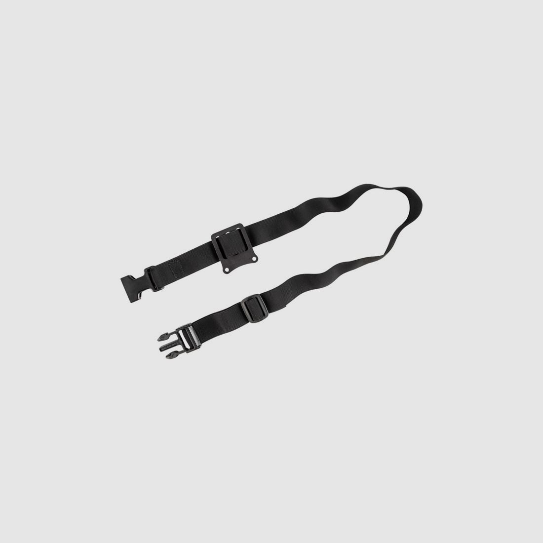 TRUE NORTH CONCEPTS MODULARNY ADAPTER DO PASKA DO HOLSTERA, CZARNY, zdjęcie 1 z 4