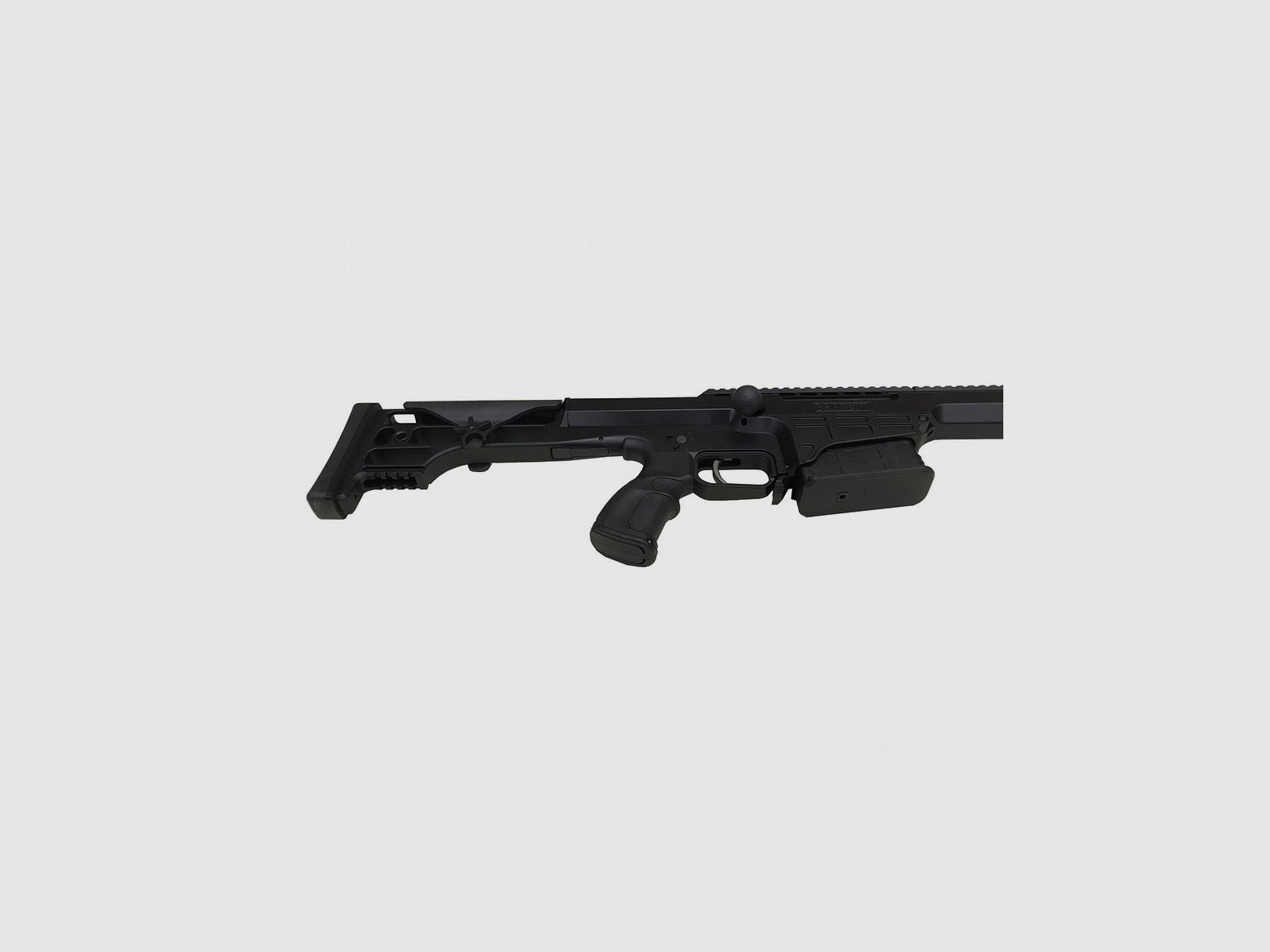 Barrett 98 B Tac Kal. 308 Winchester, Bild 5 von 6