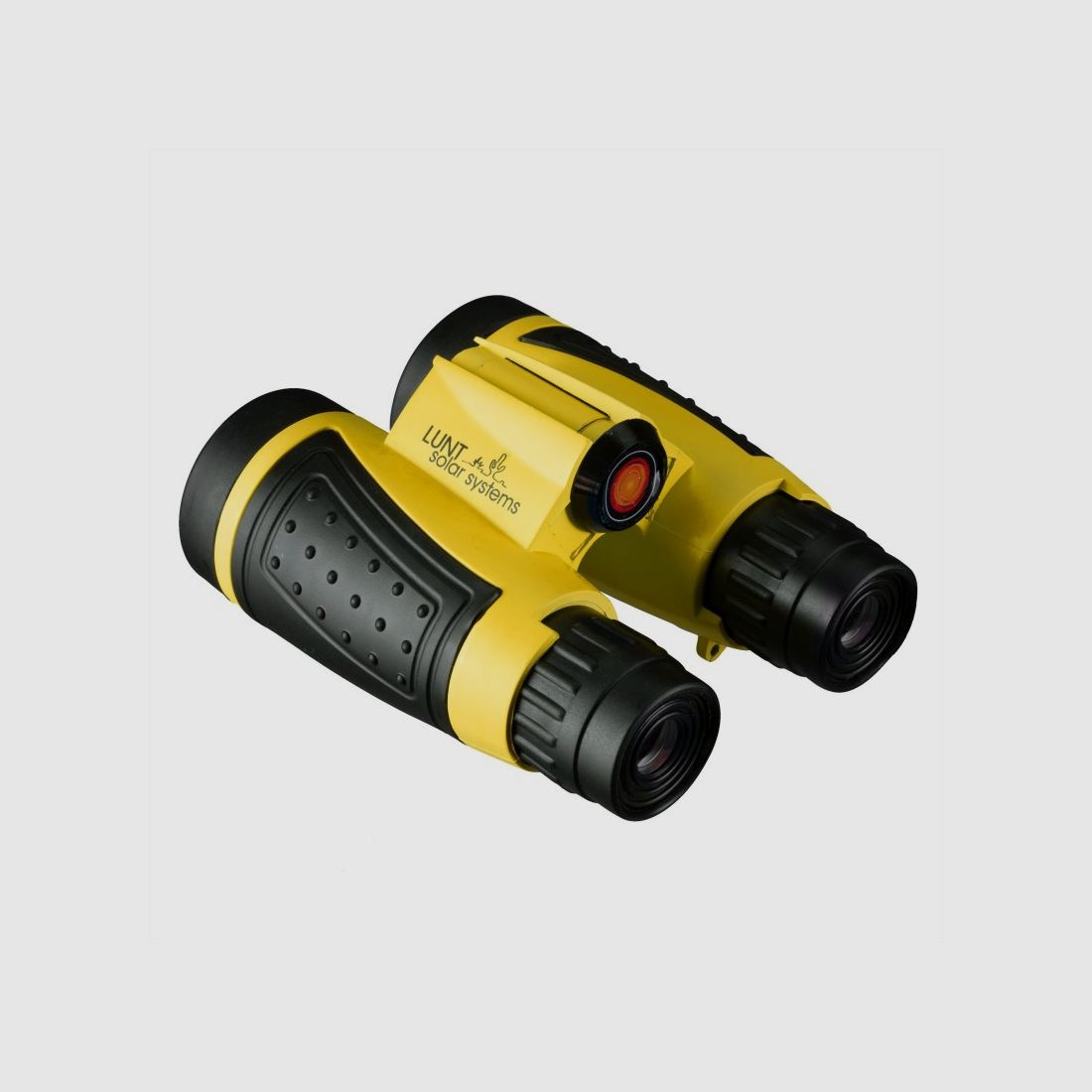 LUNT Mini SUNoculars Solarfernglas gelb, Bild 5 von 13
