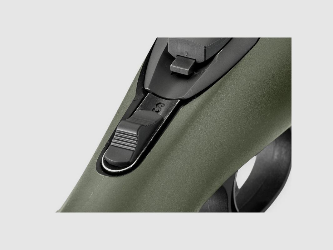 Ruger American Rifle Predator repeteergeweer mod. 26944 – kal. .223Rem, afbeelding 2 van 6