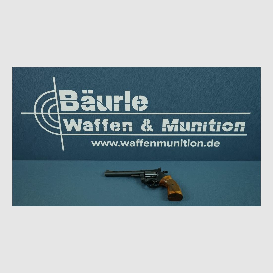 Willi Korth Ratzeburg Sport .22lr