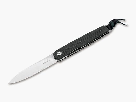 Taschenmesser LRF Carbon