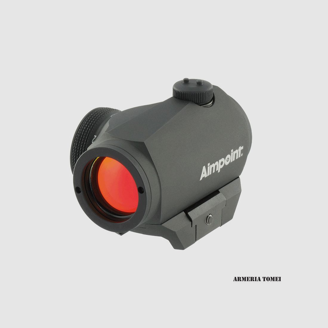 RED DOT – AIMPOINT – MICRO H-1, image 1 of 2