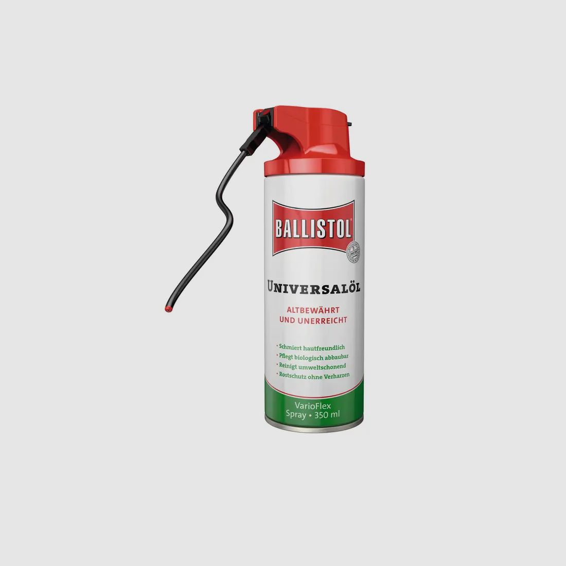 Ballistol Universalöl Varioflex (350 ml)