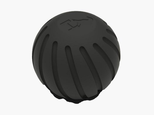 AKAH Gummi Kammergriffkugel