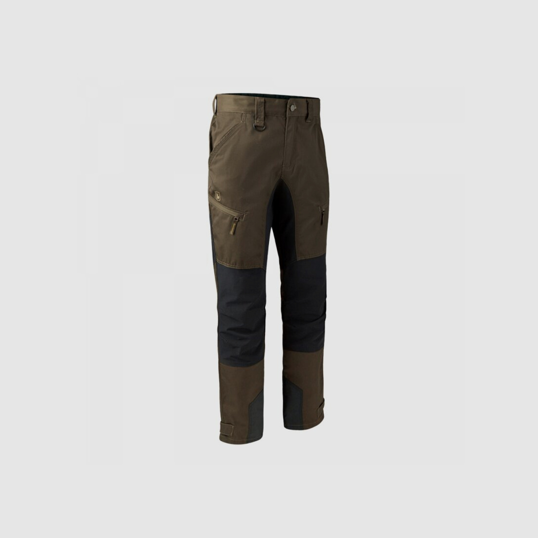 Deerhunter Rogaland Stretch Trousers with Contrast