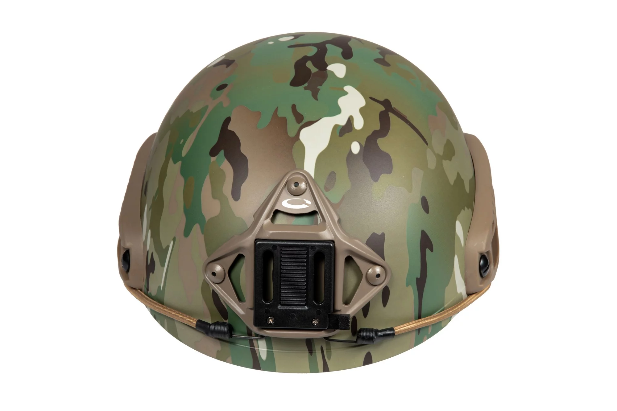 Casco de airsoft – FMA Ballistic Aramid – MC, imagen 6 de 32