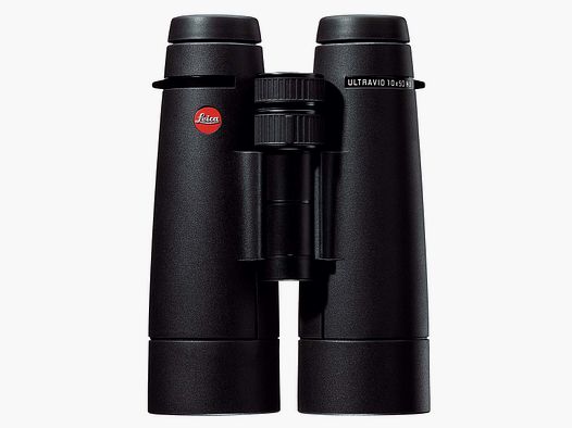 Leica Ultravid HD-Plus  10x50